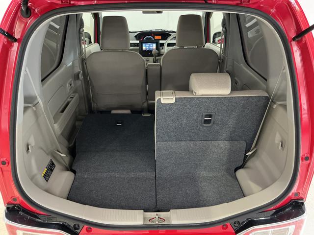 ワゴンＲ ＦＡ　ナビＴＶ　バックカメラ　ＥＴＣ　前後ドライブレコーダー　ナビ　バックカメラ　ＥＴＣ　前後ドラレコ　Ｂｌｕｅｔｏｏｔｈ　フルセグＴＶ　キーレスエントリー　横滑り防止装置　盗難防止装置　ドアバイザー　１２Ｖ電源ソケット　電動格納ミラー　マニュアルエアコン（35枚目）