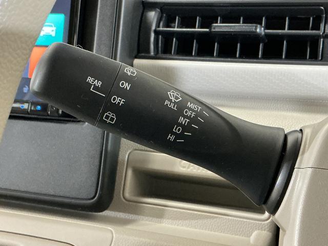 ワゴンＲ ＦＡ　ナビＴＶ　バックカメラ　ＥＴＣ　前後ドライブレコーダー　ナビ　バックカメラ　ＥＴＣ　前後ドラレコ　Ｂｌｕｅｔｏｏｔｈ　フルセグＴＶ　キーレスエントリー　横滑り防止装置　盗難防止装置　ドアバイザー　１２Ｖ電源ソケット　電動格納ミラー　マニュアルエアコン（45枚目）