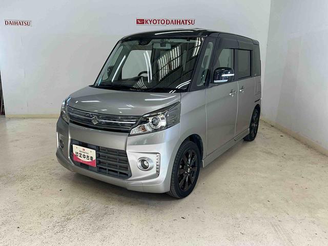 スペーシアカスタム XSリミテッド 社外7インチカーナビ バックモニター ETC 社外7インチカーナビ バックモニター ドライブレコーダー 運転席シートヒーター ETC キーレス オートエアコン 両側電動スライドドア オートライト レーダーブレーキサポート アイドリングストップ(35枚目)