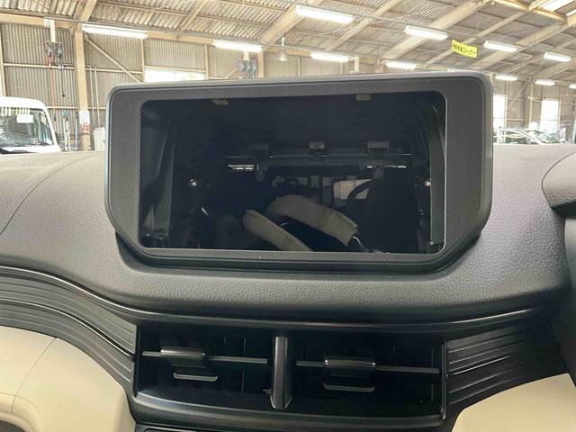 ムーヴ L SAIII 衝突被害軽減システム 運転席エアバック 助手席エアバック ABS キーレスエントリー オートマチックハイビーム オートライト ベンチシート 衝突安全ボディ マニュアルエアコン アイドリングストップ(3枚目)