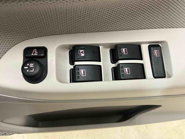 ムーヴ L SAIII 衝突被害軽減システム 運転席エアバック 助手席エアバック ABS キーレスエントリー オートマチックハイビーム オートライト ベンチシート 衝突安全ボディ マニュアルエアコン アイドリングストップ(6枚目)