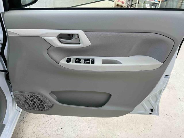 ムーヴ L SAIII 衝突被害軽減システム 運転席エアバック 助手席エアバック ABS キーレスエントリー オートマチックハイビーム オートライト ベンチシート 衝突安全ボディ マニュアルエアコン アイドリングストップ(23枚目)