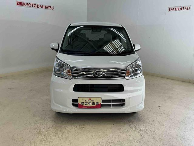 ムーヴ L SAIII 衝突被害軽減システム 運転席エアバック 助手席エアバック ABS キーレスエントリー オートマチックハイビーム オートライト ベンチシート 衝突安全ボディ マニュアルエアコン アイドリングストップ(27枚目)