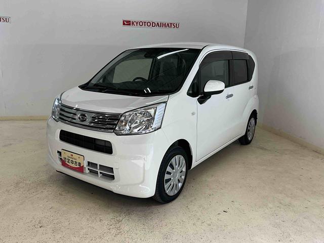 ムーヴ L SAIII 衝突被害軽減システム 運転席エアバック 助手席エアバック ABS キーレスエントリー オートマチックハイビーム オートライト ベンチシート 衝突安全ボディ マニュアルエアコン アイドリングストップ(28枚目)