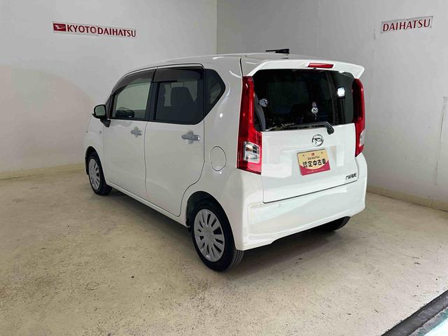 ムーヴ L SAIII 衝突被害軽減システム 運転席エアバック 助手席エアバック ABS キーレスエントリー オートマチックハイビーム オートライト ベンチシート 衝突安全ボディ マニュアルエアコン アイドリングストップ(31枚目)