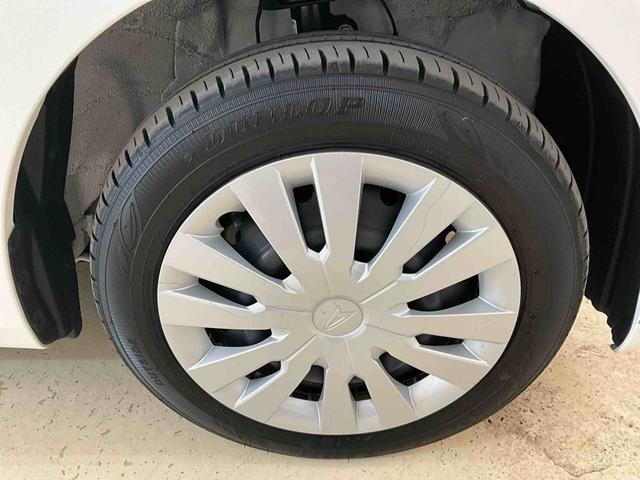 ムーヴ L SAIII 衝突被害軽減システム 運転席エアバック 助手席エアバック ABS キーレスエントリー オートマチックハイビーム オートライト ベンチシート 衝突安全ボディ マニュアルエアコン アイドリングストップ(42枚目)