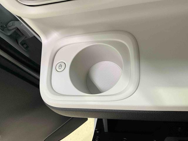 ムーヴキャンバス ストライプスＧ　届出済未使用車　スマートアシスト　届出済未使用車　スマートアシスト　バックカメラ　プッシュボタンエンジンスタート　両側リヤパワースライドドア　ＬＥＤヘッドライト　コーナーセンサー　シートヒーター　オートエアコン　オートライト　ＡＢＳ（14枚目）