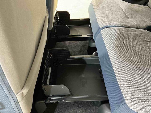 ムーヴキャンバス ストライプスＧ　届出済未使用車　スマートアシスト　届出済未使用車　スマートアシスト　バックカメラ　プッシュボタンエンジンスタート　両側リヤパワースライドドア　ＬＥＤヘッドライト　コーナーセンサー　シートヒーター　オートエアコン　オートライト　ＡＢＳ（26枚目）