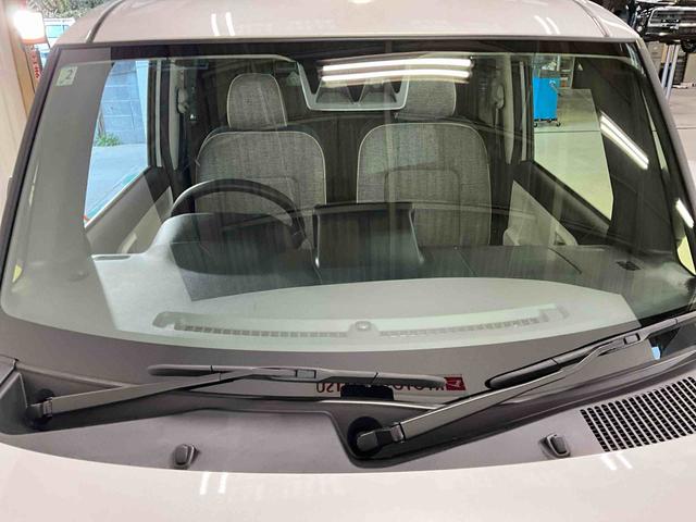 ムーヴキャンバス ストライプスＧ　届出済未使用車　スマートアシスト　届出済未使用車　スマートアシスト　バックカメラ　プッシュボタンエンジンスタート　両側リヤパワースライドドア　ＬＥＤヘッドライト　コーナーセンサー　シートヒーター　オートエアコン　オートライト　ＡＢＳ（38枚目）