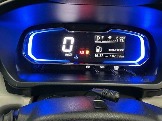 ミライース Ｘ　リミテッドＳＡＩＩＩ　ディスプレイオーディオ　バックカメラ　ＥＴＣ　デュアルエアバッグ　ＡＢＳ　安全ボディ　キーレスエントリー　ＬＥＤヘッドランプ　オートライト　オートマチックハイビーム　アイドリングストップ（2枚目）