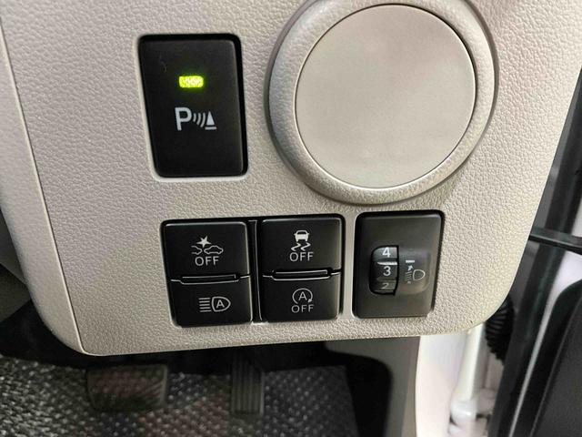 ミライース Ｘ　リミテッドＳＡＩＩＩ　ディスプレイオーディオ　バックカメラ　ＥＴＣ　デュアルエアバッグ　ＡＢＳ　安全ボディ　キーレスエントリー　ＬＥＤヘッドランプ　オートライト　オートマチックハイビーム　アイドリングストップ（7枚目）