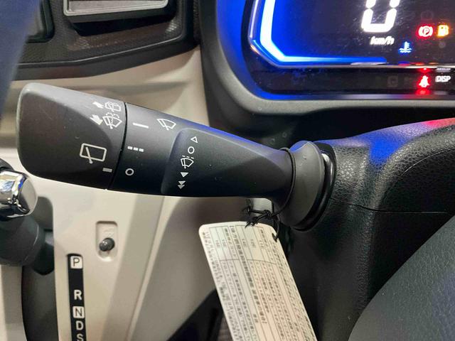 ミライース Ｘ　リミテッドＳＡＩＩＩ　ディスプレイオーディオ　バックカメラ　ＥＴＣ　デュアルエアバッグ　ＡＢＳ　安全ボディ　キーレスエントリー　ＬＥＤヘッドランプ　オートライト　オートマチックハイビーム　アイドリングストップ（9枚目）