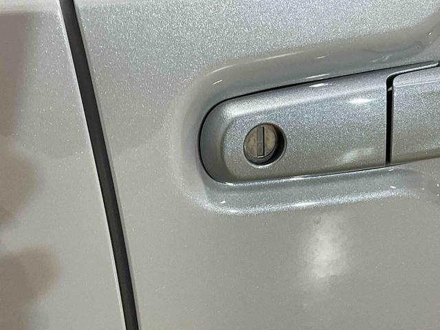 ミライース Ｘ　リミテッドＳＡＩＩＩ　ディスプレイオーディオ　バックカメラ　ＥＴＣ　デュアルエアバッグ　ＡＢＳ　安全ボディ　キーレスエントリー　ＬＥＤヘッドランプ　オートライト　オートマチックハイビーム　アイドリングストップ（16枚目）