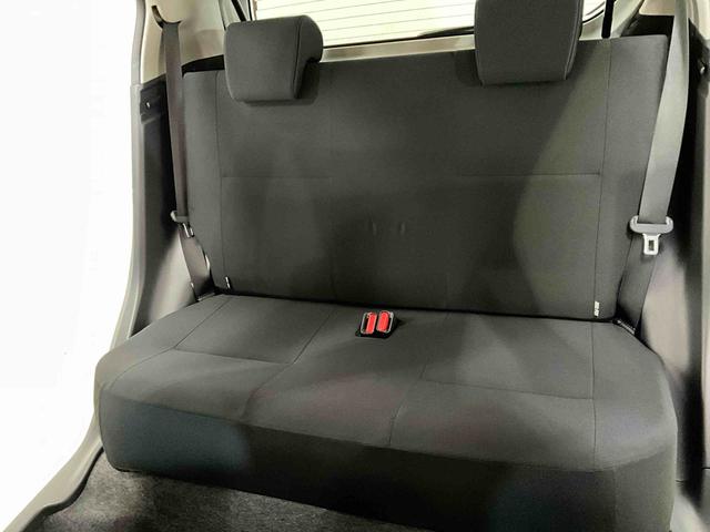 ミライース Ｘ　リミテッドＳＡＩＩＩ　ディスプレイオーディオ　バックカメラ　ＥＴＣ　デュアルエアバッグ　ＡＢＳ　安全ボディ　キーレスエントリー　ＬＥＤヘッドランプ　オートライト　オートマチックハイビーム　アイドリングストップ（18枚目）