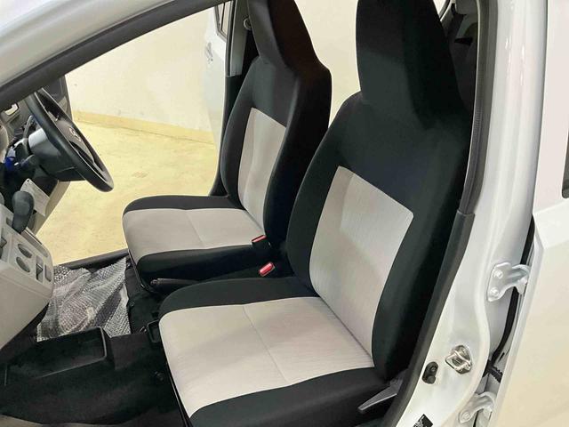 ミライース Ｘ　リミテッドＳＡＩＩＩ　ディスプレイオーディオ　バックカメラ　ＥＴＣ　デュアルエアバッグ　ＡＢＳ　安全ボディ　キーレスエントリー　ＬＥＤヘッドランプ　オートライト　オートマチックハイビーム　アイドリングストップ（21枚目）