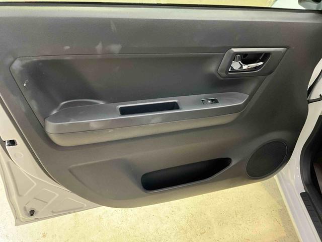 ミライース Ｘ　リミテッドＳＡＩＩＩ　ディスプレイオーディオ　バックカメラ　ＥＴＣ　デュアルエアバッグ　ＡＢＳ　安全ボディ　キーレスエントリー　ＬＥＤヘッドランプ　オートライト　オートマチックハイビーム　アイドリングストップ（22枚目）