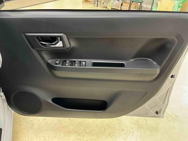 ミライース Ｘ　リミテッドＳＡＩＩＩ　ディスプレイオーディオ　バックカメラ　ＥＴＣ　デュアルエアバッグ　ＡＢＳ　安全ボディ　キーレスエントリー　ＬＥＤヘッドランプ　オートライト　オートマチックハイビーム　アイドリングストップ（23枚目）