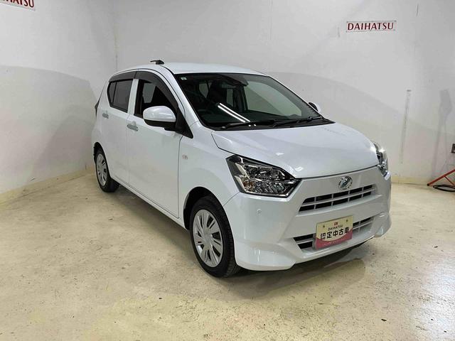 ミライース Ｘ　リミテッドＳＡＩＩＩ　ディスプレイオーディオ　バックカメラ　ＥＴＣ　デュアルエアバッグ　ＡＢＳ　安全ボディ　キーレスエントリー　ＬＥＤヘッドランプ　オートライト　オートマチックハイビーム　アイドリングストップ（26枚目）