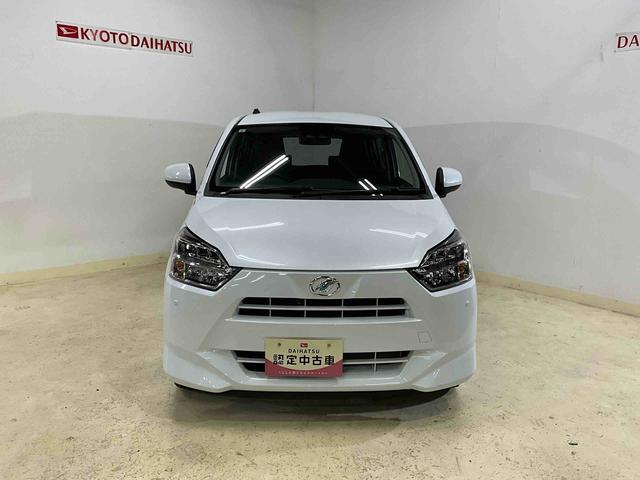 ミライース Ｘ　リミテッドＳＡＩＩＩ　ディスプレイオーディオ　バックカメラ　ＥＴＣ　デュアルエアバッグ　ＡＢＳ　安全ボディ　キーレスエントリー　ＬＥＤヘッドランプ　オートライト　オートマチックハイビーム　アイドリングストップ（27枚目）