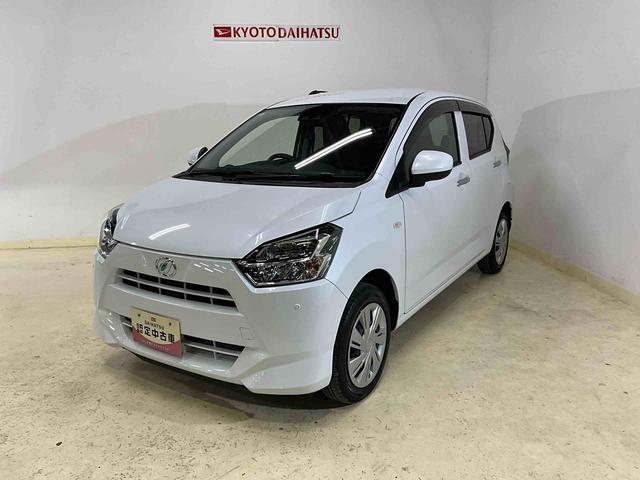 ミライース Ｘ　リミテッドＳＡＩＩＩ　ディスプレイオーディオ　バックカメラ　ＥＴＣ　デュアルエアバッグ　ＡＢＳ　安全ボディ　キーレスエントリー　ＬＥＤヘッドランプ　オートライト　オートマチックハイビーム　アイドリングストップ（28枚目）