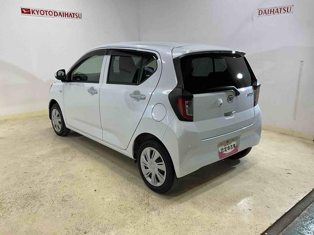 ミライース Ｘ　リミテッドＳＡＩＩＩ　ディスプレイオーディオ　バックカメラ　ＥＴＣ　デュアルエアバッグ　ＡＢＳ　安全ボディ　キーレスエントリー　ＬＥＤヘッドランプ　オートライト　オートマチックハイビーム　アイドリングストップ（31枚目）