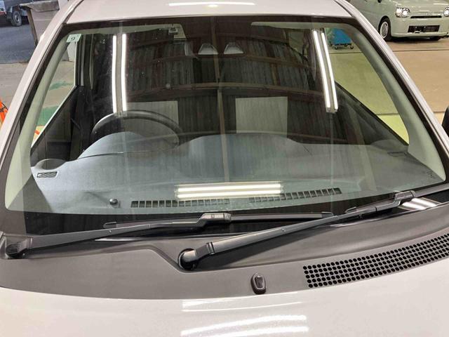 ミライース Ｘ　リミテッドＳＡＩＩＩ　ディスプレイオーディオ　バックカメラ　ＥＴＣ　デュアルエアバッグ　ＡＢＳ　安全ボディ　キーレスエントリー　ＬＥＤヘッドランプ　オートライト　オートマチックハイビーム　アイドリングストップ（34枚目）