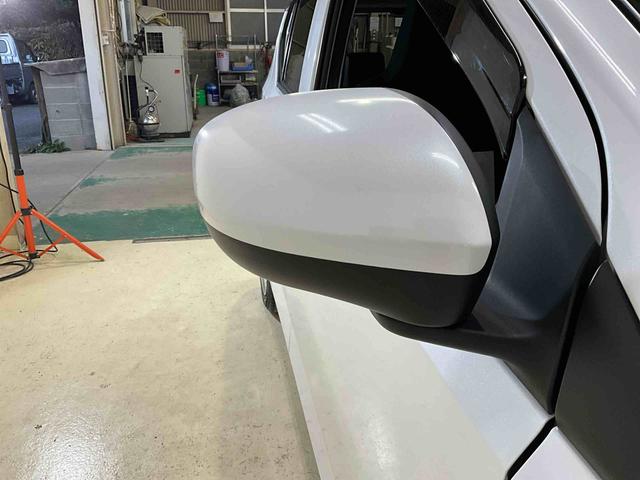 ミライース Ｘ　リミテッドＳＡＩＩＩ　ディスプレイオーディオ　バックカメラ　ＥＴＣ　デュアルエアバッグ　ＡＢＳ　安全ボディ　キーレスエントリー　ＬＥＤヘッドランプ　オートライト　オートマチックハイビーム　アイドリングストップ（37枚目）