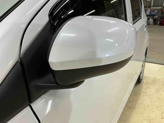 ミライース Ｘ　リミテッドＳＡＩＩＩ　ディスプレイオーディオ　バックカメラ　ＥＴＣ　デュアルエアバッグ　ＡＢＳ　安全ボディ　キーレスエントリー　ＬＥＤヘッドランプ　オートライト　オートマチックハイビーム　アイドリングストップ（38枚目）