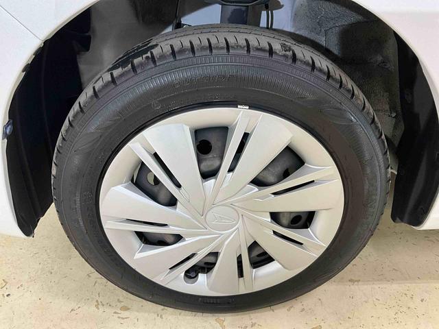 ミライース Ｘ　リミテッドＳＡＩＩＩ　ディスプレイオーディオ　バックカメラ　ＥＴＣ　デュアルエアバッグ　ＡＢＳ　安全ボディ　キーレスエントリー　ＬＥＤヘッドランプ　オートライト　オートマチックハイビーム　アイドリングストップ（39枚目）