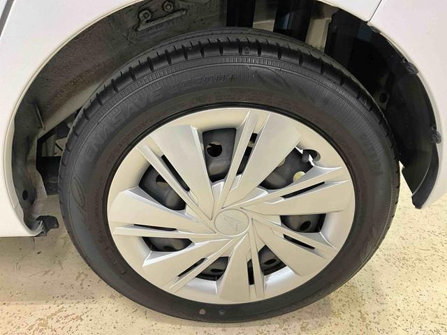 ミライース Ｘ　リミテッドＳＡＩＩＩ　ディスプレイオーディオ　バックカメラ　ＥＴＣ　デュアルエアバッグ　ＡＢＳ　安全ボディ　キーレスエントリー　ＬＥＤヘッドランプ　オートライト　オートマチックハイビーム　アイドリングストップ（40枚目）