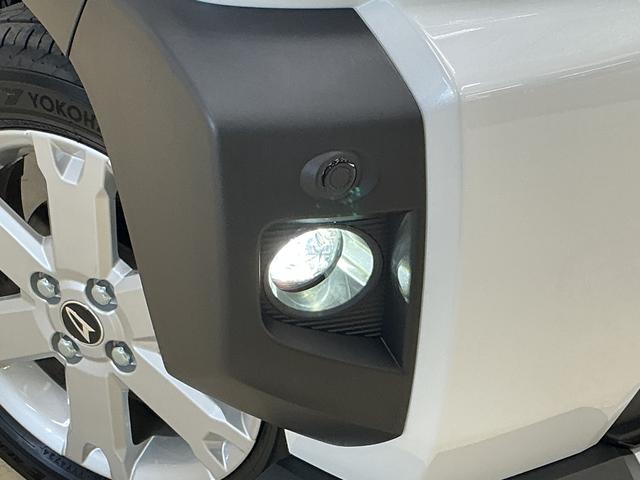 タフト Ｇ　クロムベンチャー　デモカー　パノラマモニター　クルコン　デモカー　パノラマモニター　スカイフィールトップ　アダプティブクルーズコントロール　前後コーナーセンサー　前席シートヒーター　電子パーキング　オートブレーキホールド　１５インチ純正アルミホイール（10枚目）