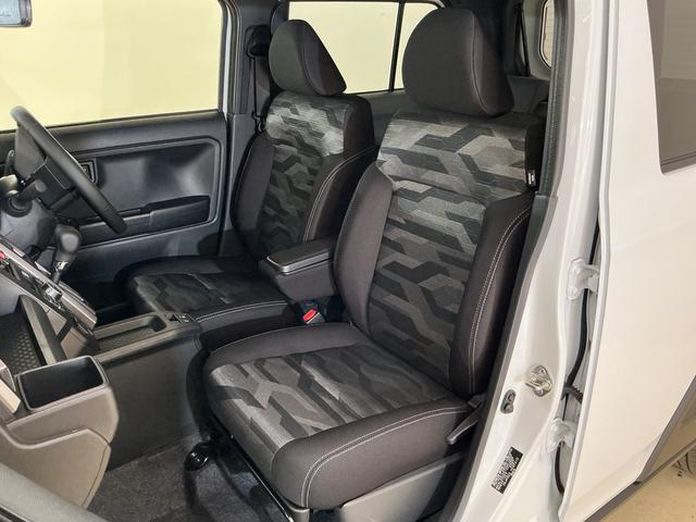 タフト Ｇ　クロムベンチャー　デモカー　パノラマモニター　クルコン　デモカー　パノラマモニター　スカイフィールトップ　アダプティブクルーズコントロール　前後コーナーセンサー　前席シートヒーター　電子パーキング　オートブレーキホールド　１５インチ純正アルミホイール（20枚目）