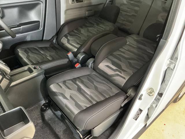 タフト Ｇ　クロムベンチャー　デモカー　パノラマモニター　クルコン　デモカー　パノラマモニター　スカイフィールトップ　アダプティブクルーズコントロール　前後コーナーセンサー　前席シートヒーター　電子パーキング　オートブレーキホールド　１５インチ純正アルミホイール（21枚目）