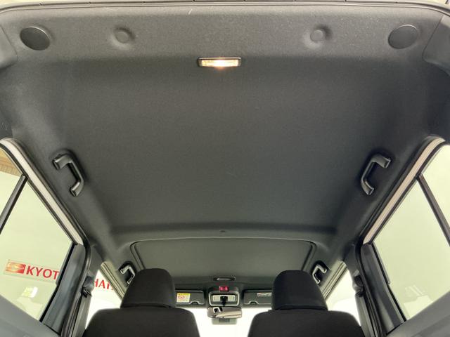 タフト Ｇ　クロムベンチャー　デモカー　パノラマモニター　クルコン　デモカー　パノラマモニター　スカイフィールトップ　アダプティブクルーズコントロール　前後コーナーセンサー　前席シートヒーター　電子パーキング　オートブレーキホールド　１５インチ純正アルミホイール（30枚目）