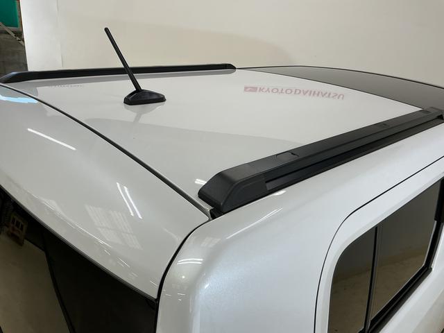 タフト Ｇ　クロムベンチャー　デモカー　パノラマモニター　クルコン　デモカー　パノラマモニター　スカイフィールトップ　アダプティブクルーズコントロール　前後コーナーセンサー　前席シートヒーター　電子パーキング　オートブレーキホールド　１５インチ純正アルミホイール（32枚目）