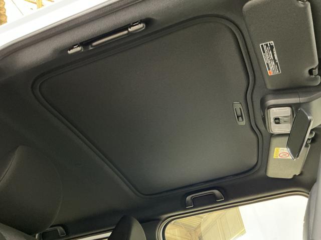 タフト Ｇ　クロムベンチャー　デモカー　パノラマモニター　クルコン　デモカー　パノラマモニター　スカイフィールトップ　アダプティブクルーズコントロール　前後コーナーセンサー　前席シートヒーター　電子パーキング　オートブレーキホールド　１５インチ純正アルミホイール（34枚目）