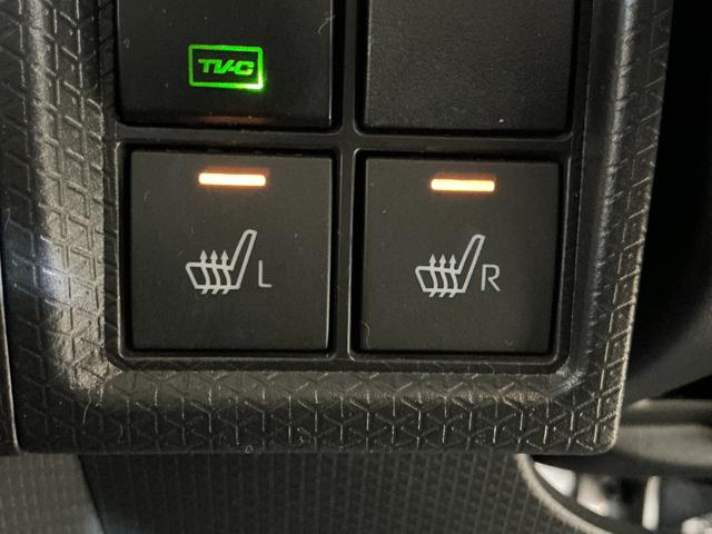 タント Xセレクション ワンオーナー ナビ ETC バックカメラ ワンオーナー ナビ ETC バックカメラ ドライブレコーダー ロングスライドシート 片側電動スライドドア 前席シートヒーター リアコーナーセンサー フルセグTV USBチャージャー Bluetooth(8枚目)