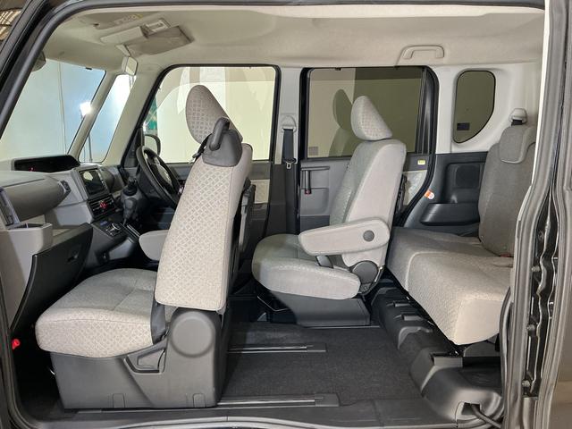 タント Xセレクション ワンオーナー ナビ ETC バックカメラ ワンオーナー ナビ ETC バックカメラ ドライブレコーダー ロングスライドシート 片側電動スライドドア 前席シートヒーター リアコーナーセンサー フルセグTV USBチャージャー Bluetooth(9枚目)