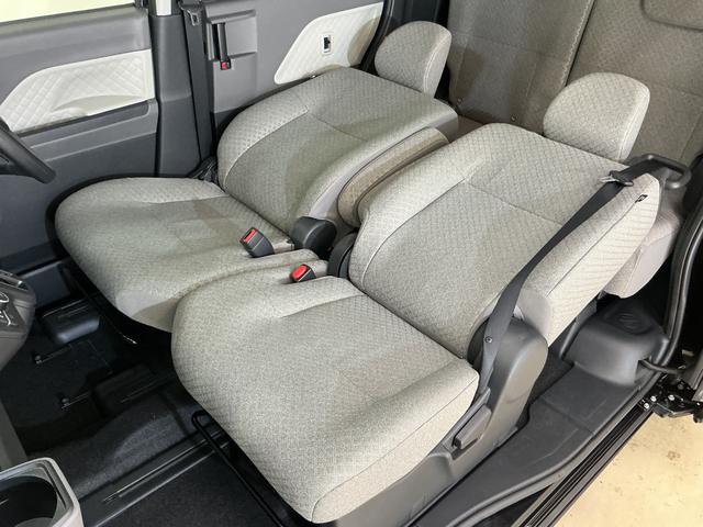 タント Xセレクション ワンオーナー ナビ ETC バックカメラ ワンオーナー ナビ ETC バックカメラ ドライブレコーダー ロングスライドシート 片側電動スライドドア 前席シートヒーター リアコーナーセンサー フルセグTV USBチャージャー Bluetooth(27枚目)