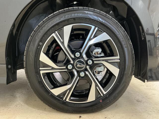 タント カスタムX 届出済み未使用車 バックカメラ ETC クルコン 届出済み未使用車 ETC バックカメラ 両側電動スライドドア コーナーセンサー 前席シートヒーター アダプティブクルーズコントロール 電子パーキング オートブレーキホールド オートマチックハイビーム(8枚目)