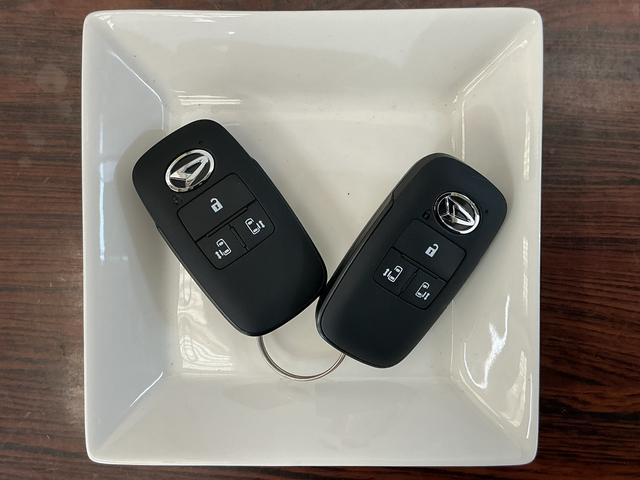 タント カスタムX 届出済み未使用車 バックカメラ ETC クルコン 届出済み未使用車 ETC バックカメラ 両側電動スライドドア コーナーセンサー 前席シートヒーター アダプティブクルーズコントロール 電子パーキング オートブレーキホールド オートマチックハイビーム(22枚目)