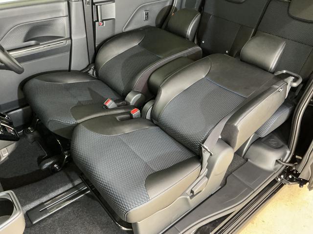 タント カスタムX 届出済み未使用車 バックカメラ ETC クルコン 届出済み未使用車 ETC バックカメラ 両側電動スライドドア コーナーセンサー 前席シートヒーター アダプティブクルーズコントロール 電子パーキング オートブレーキホールド オートマチックハイビーム(25枚目)