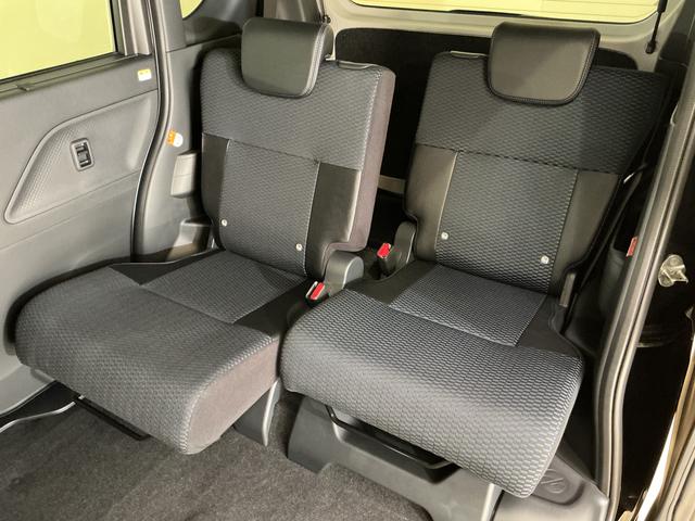 タント カスタムX 届出済み未使用車 バックカメラ ETC クルコン 届出済み未使用車 ETC バックカメラ 両側電動スライドドア コーナーセンサー 前席シートヒーター アダプティブクルーズコントロール 電子パーキング オートブレーキホールド オートマチックハイビーム(29枚目)