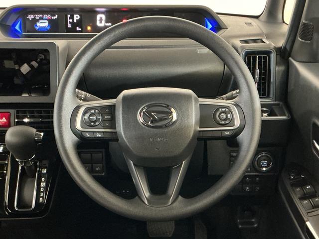 タント カスタムX 届出済み未使用車 バックカメラ ETC クルコン 届出済み未使用車 ETC バックカメラ 両側電動スライドドア コーナーセンサー 前席シートヒーター アダプティブクルーズコントロール 電子パーキング オートブレーキホールド オートマチックハイビーム(32枚目)