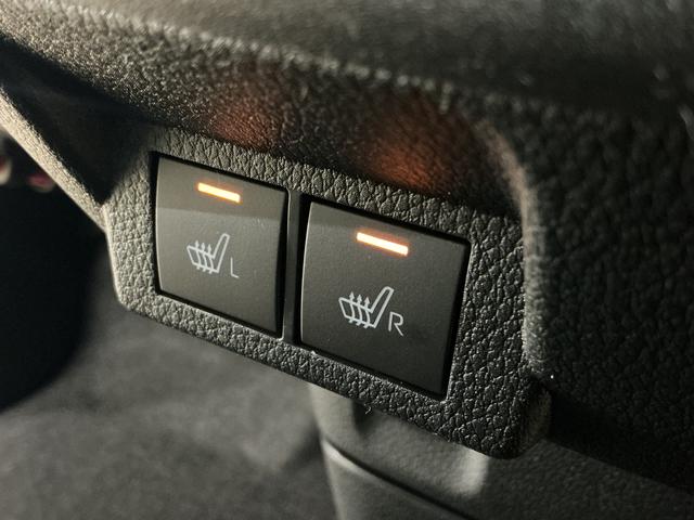 ムーヴキャンバス ストライプスＧ　届出済未使用車　両側リヤパワースライドドア　届出済未使用車　スマートアシスト　バックカメラ　両側リヤパワースライドドア　プッシュボタンエンジンスタート　ＬＥＤヘッドライト　コーナーセンサ　オートエアコン　オートライト　シートヒーター　ＡＢＳ（5枚目）