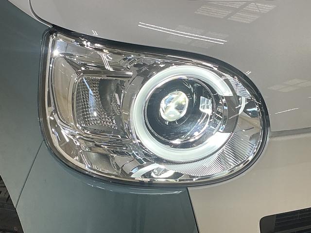 ムーヴキャンバス ストライプスＧ　届出済未使用車　両側リヤパワースライドドア　届出済未使用車　スマートアシスト　バックカメラ　両側リヤパワースライドドア　プッシュボタンエンジンスタート　ＬＥＤヘッドライト　コーナーセンサ　オートエアコン　オートライト　シートヒーター　ＡＢＳ（9枚目）