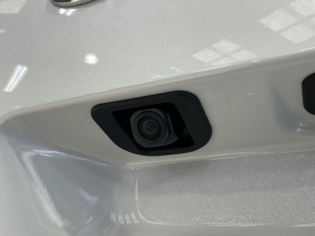 ムーヴキャンバス ストライプスＧ　届出済未使用車　両側リヤパワースライドドア　届出済未使用車　スマートアシスト　バックカメラ　両側リヤパワースライドドア　プッシュボタンエンジンスタート　ＬＥＤヘッドライト　コーナーセンサ　オートエアコン　オートライト　シートヒーター　ＡＢＳ（35枚目）