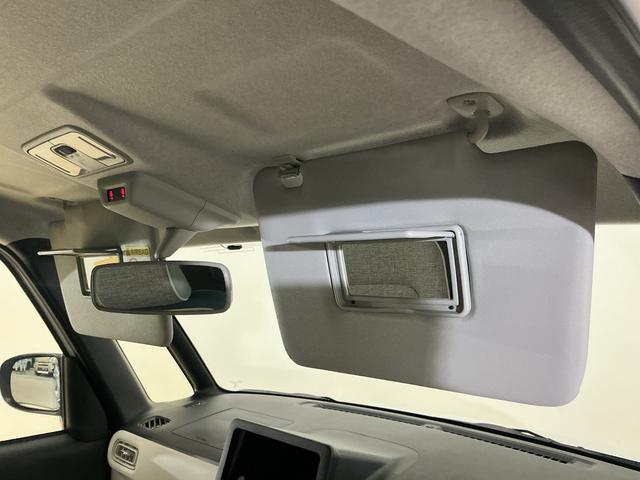 ムーヴキャンバス ストライプスＧ　届出済未使用車　両側リヤパワースライドドア　届出済未使用車　スマートアシスト　バックカメラ　両側リヤパワースライドドア　プッシュボタンエンジンスタート　ＬＥＤヘッドライト　コーナーセンサ　オートエアコン　オートライト　シートヒーター　ＡＢＳ（36枚目）