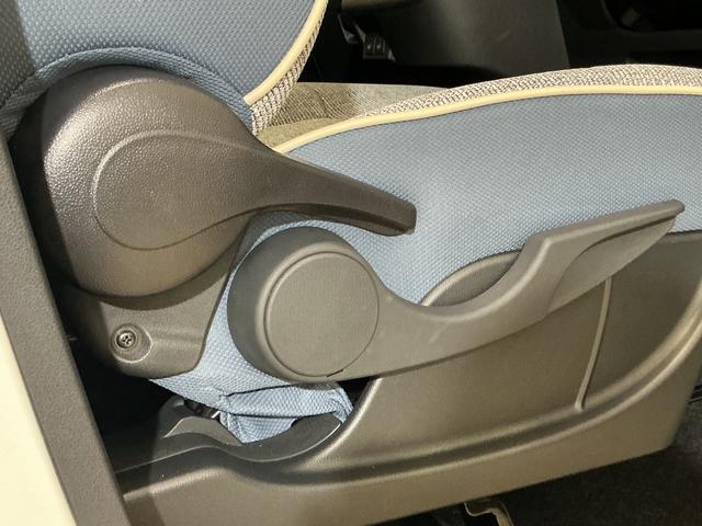 ムーヴキャンバス ストライプスＧ　届出済未使用車　両側リヤパワースライドドア　届出済未使用車　スマートアシスト　バックカメラ　両側リヤパワースライドドア　プッシュボタンエンジンスタート　ＬＥＤヘッドライト　コーナーセンサ　オートエアコン　オートライト　シートヒーター　ＡＢＳ（39枚目）