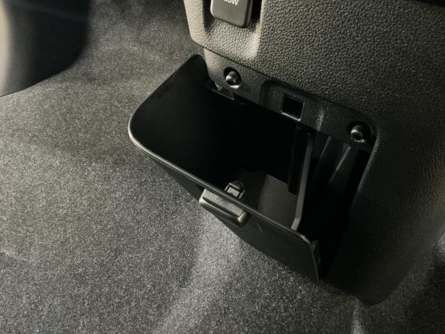 ムーヴキャンバス ストライプスＧ　届出済未使用車　両側リヤパワースライドドア　届出済未使用車　スマートアシスト　バックカメラ　両側リヤパワースライドドア　プッシュボタンエンジンスタート　ＬＥＤヘッドライト　コーナーセンサ　オートエアコン　オートライト　シートヒーター　ＡＢＳ（48枚目）